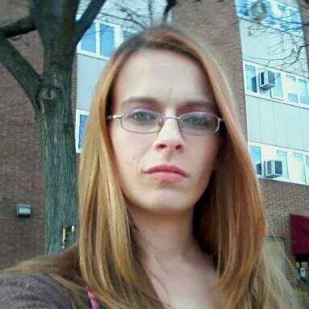 Meet your Posher, April